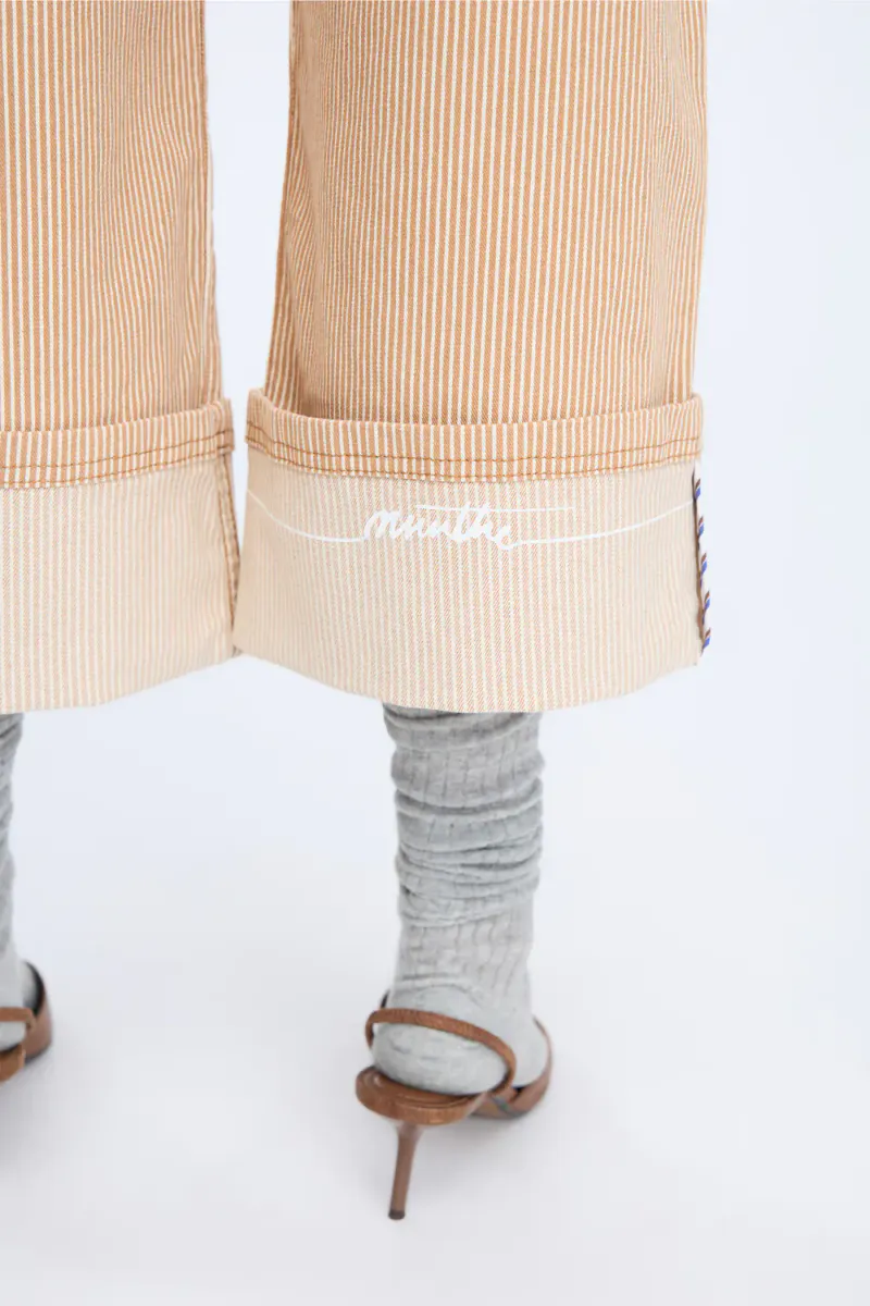 Navona, Stripe Camel