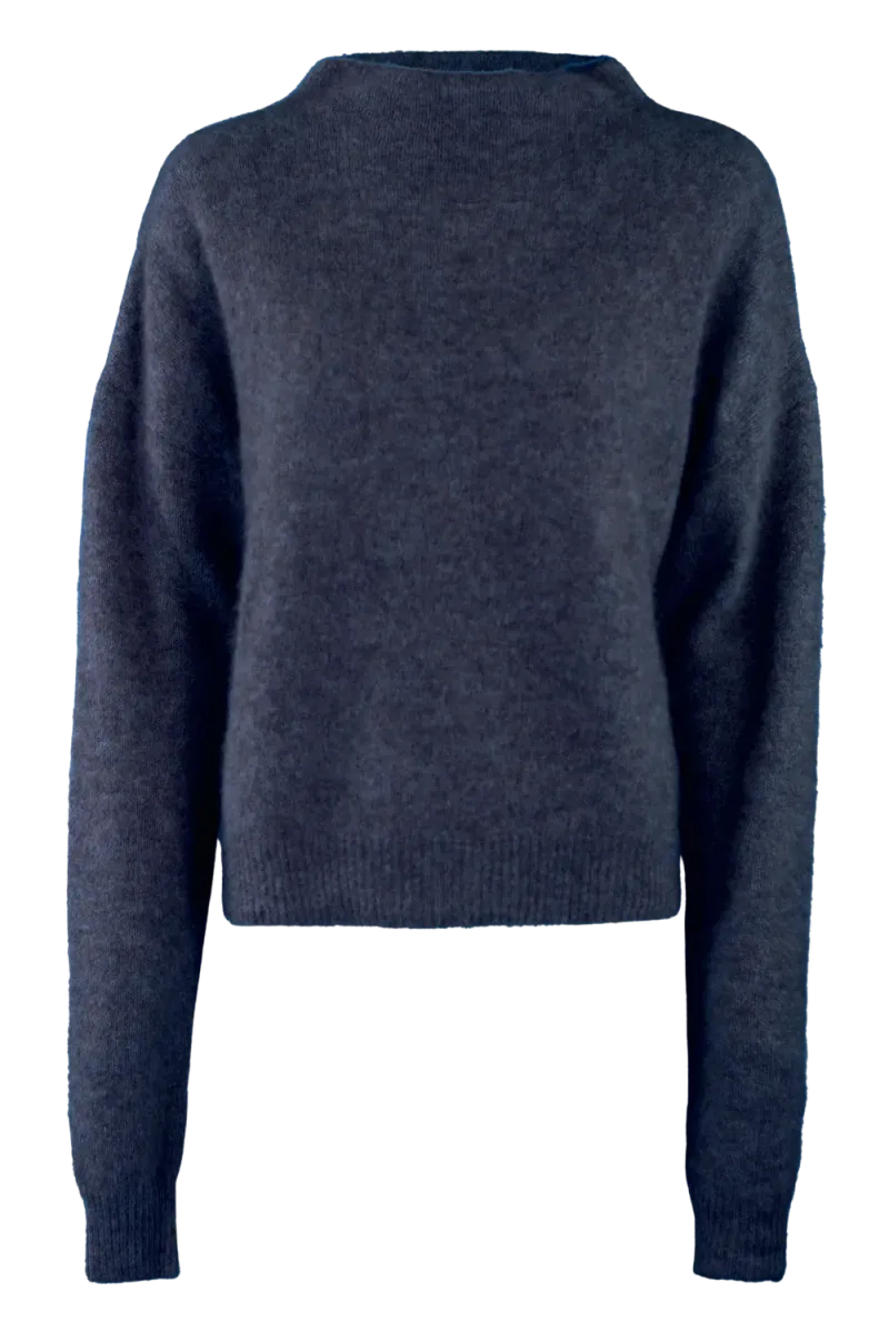 Utta, Deep Blue Melange