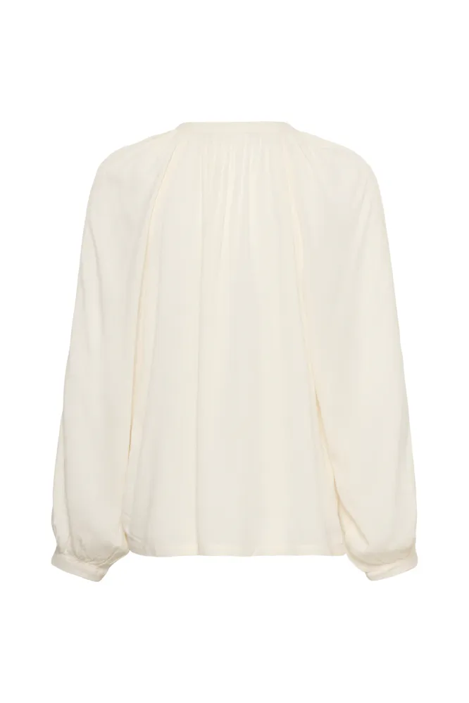 Sabella Blouse, Ice