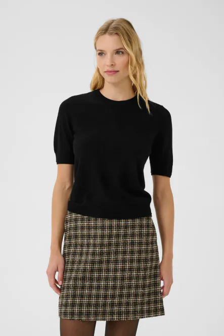 Hovedbilde Natanya Pullover, Black