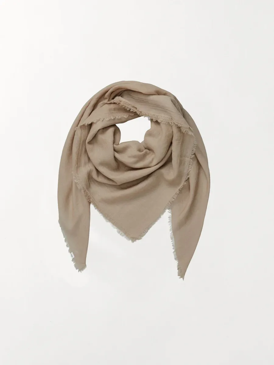 Mill Scarf, Pumice Stone