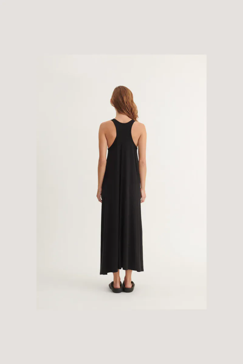 Jo Long Tank Dress
