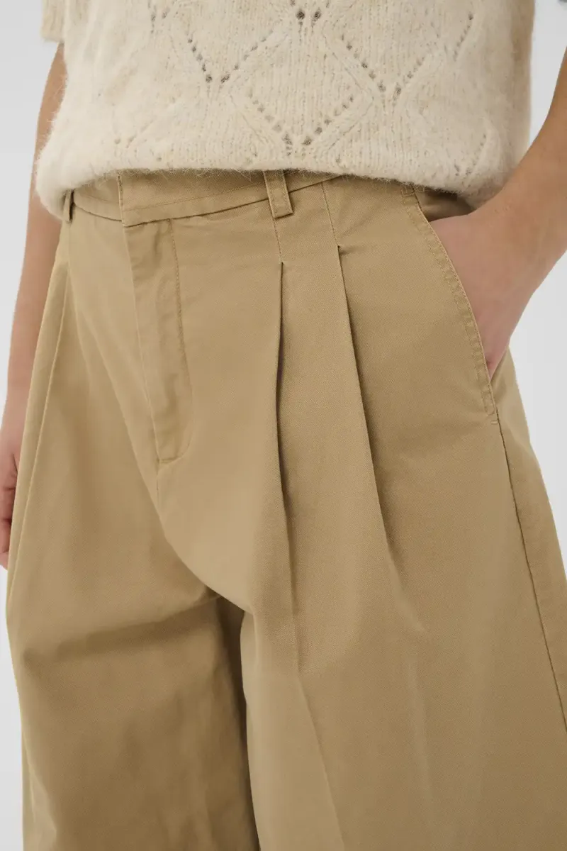 Parker Shorts, Tiger's Eye