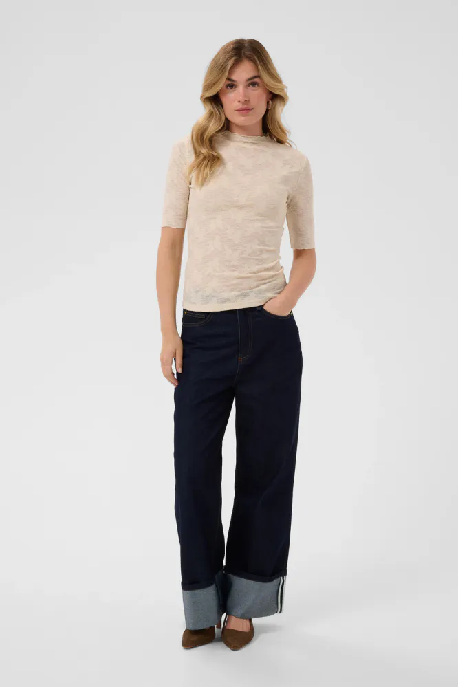 Tadea Blouse, Afterglow