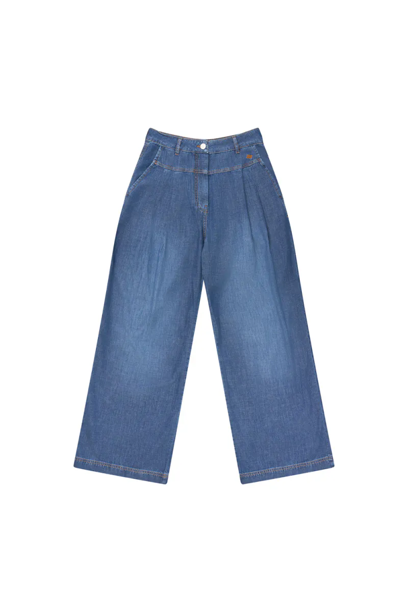 Vulmie, Blue
