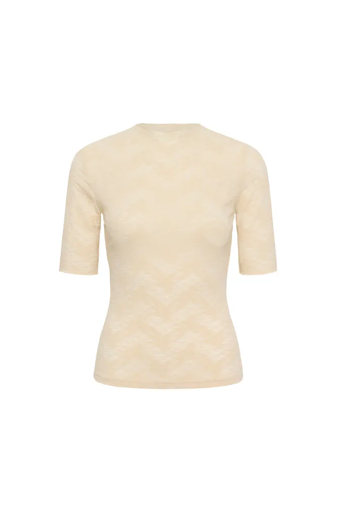 Tadea Blouse, Afterglow