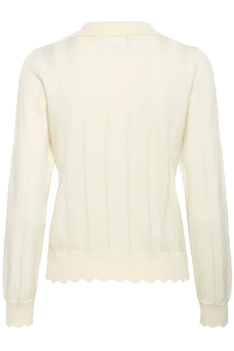 Obette Cardigan, Seedpearl