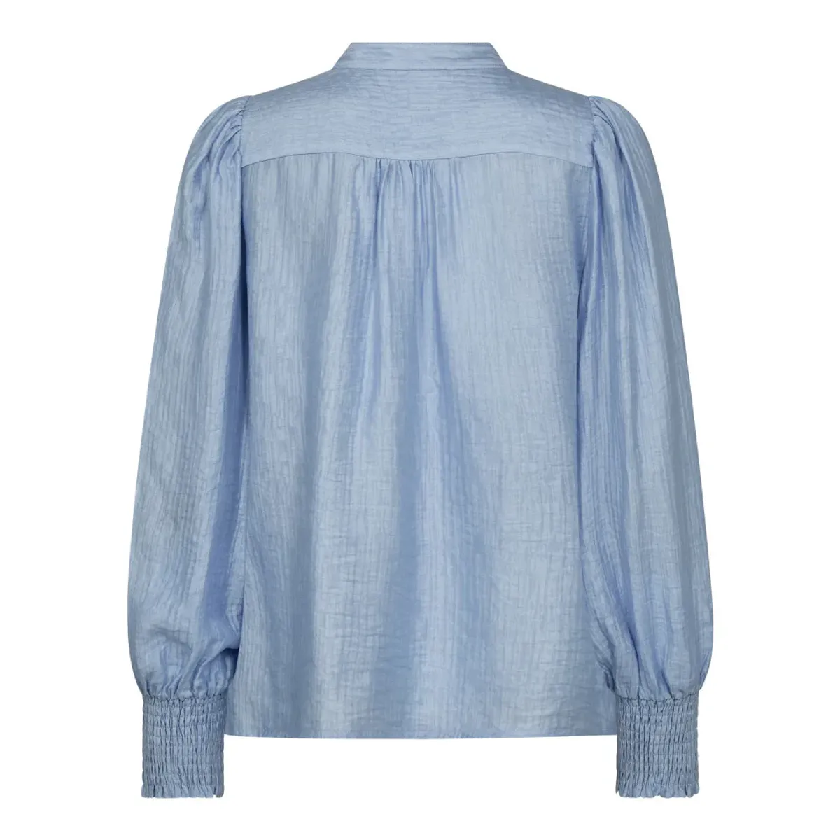 Tassy Shirt, Blue