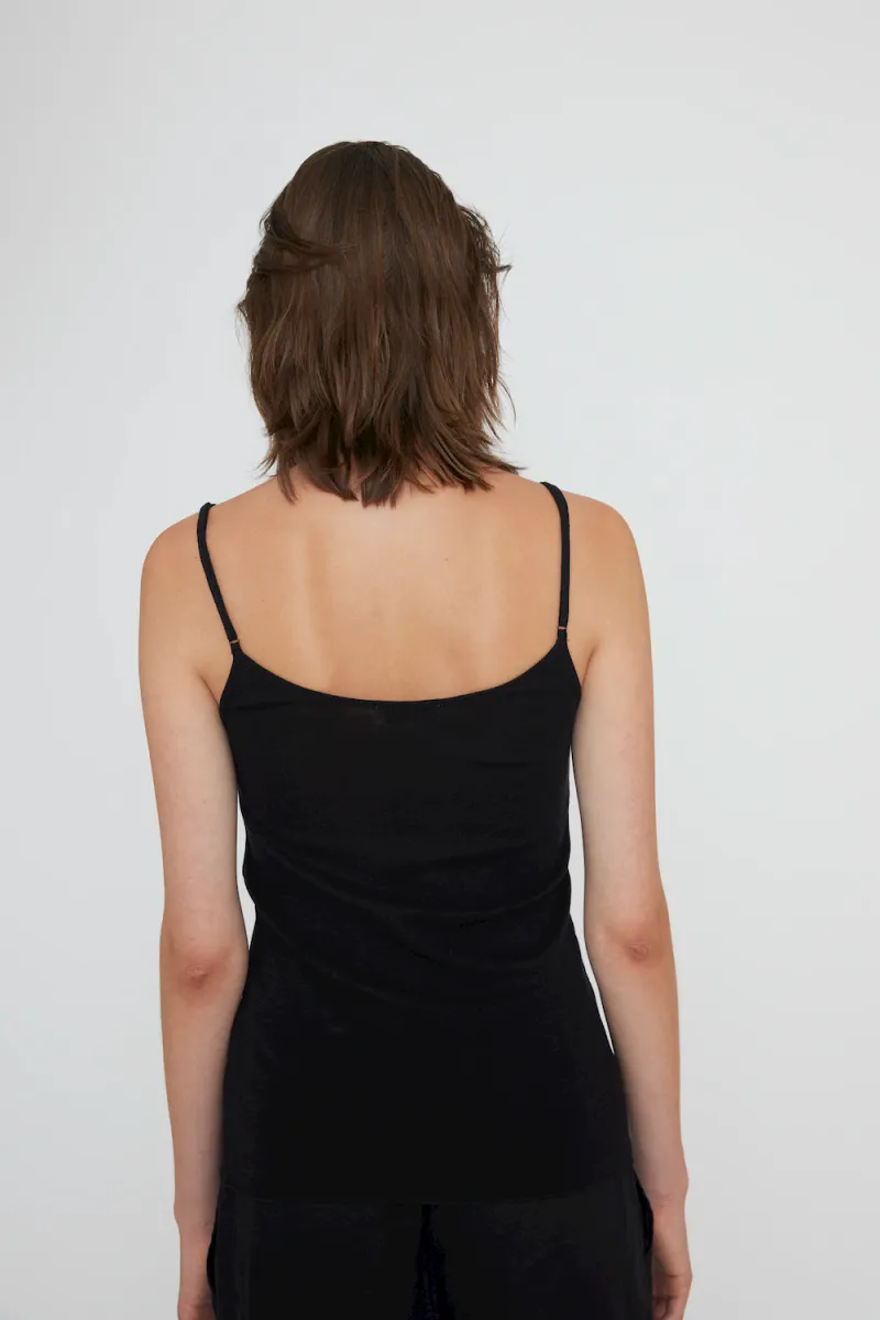 Pixi Top, Black