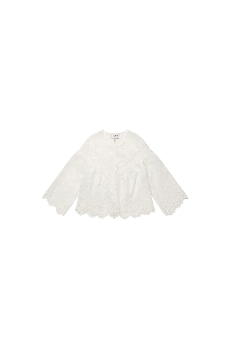 Valiance, White