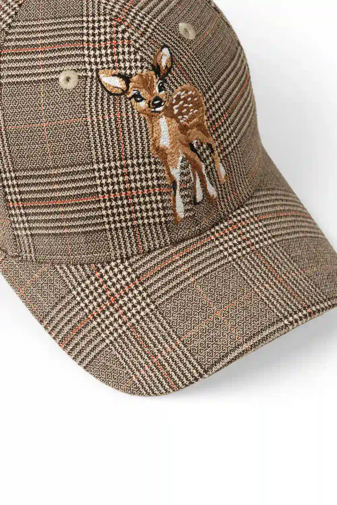 Corul Cap, Nature