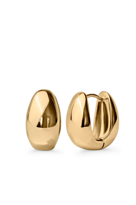 Hovedbilde Elysian Huggies, Gold