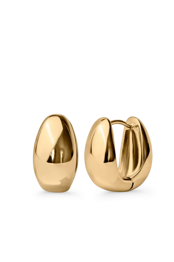 Elysian Huggies, Gold