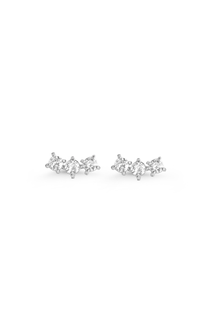 Hovedbilde Sage Stud, Silver
