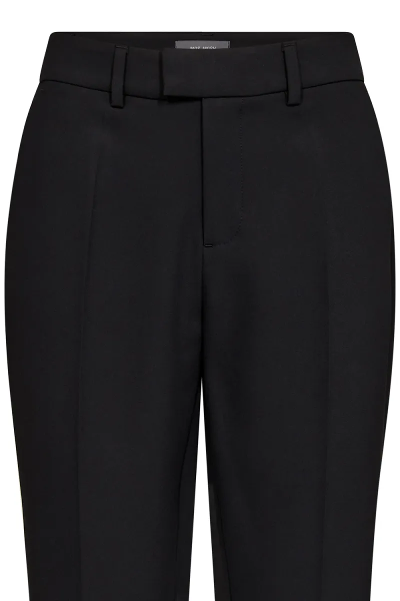 Myla Miley Pant, Black