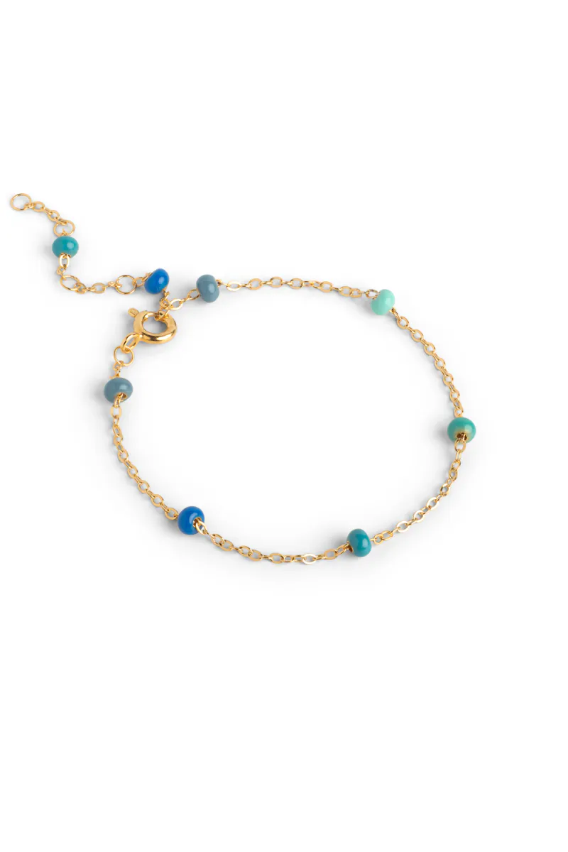 Lola Bracelet (Atlantic)