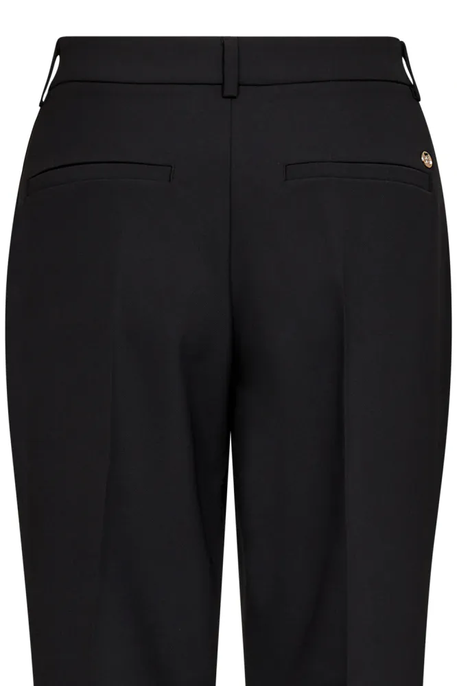 Myla Miley Pant, Black