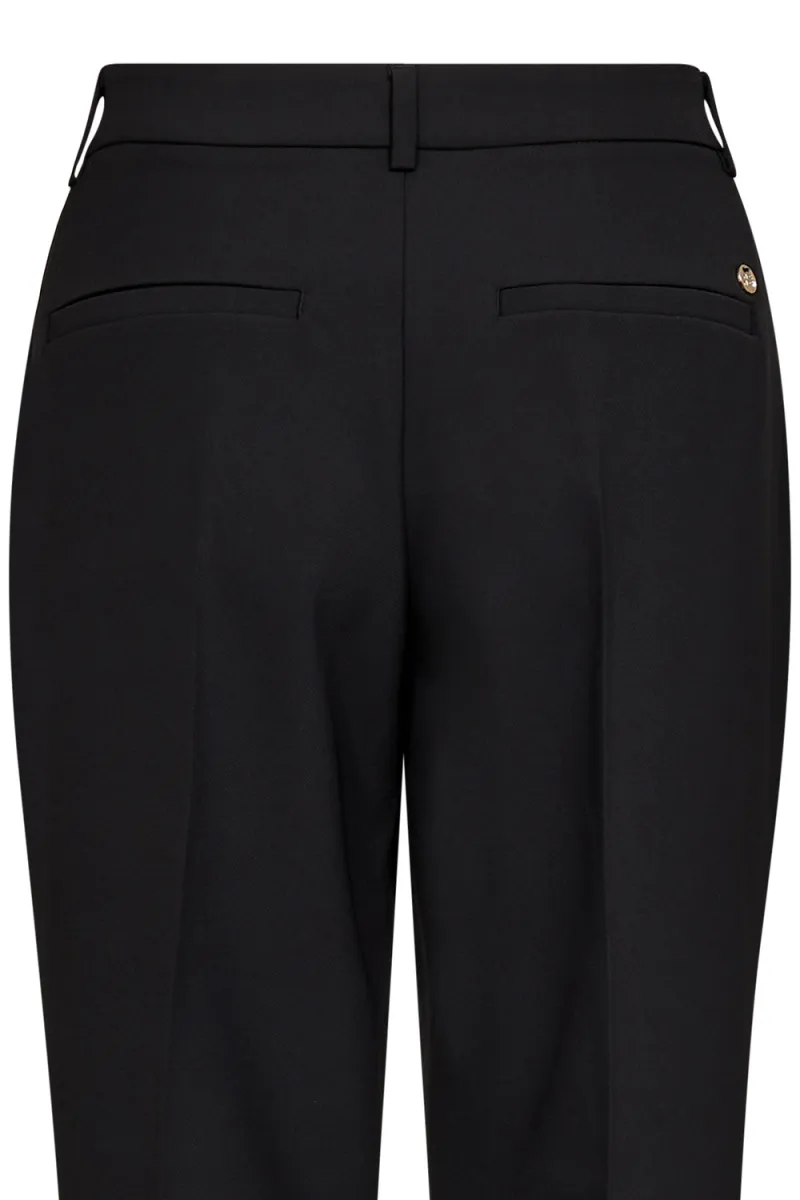 Myla Miley Pant, Black