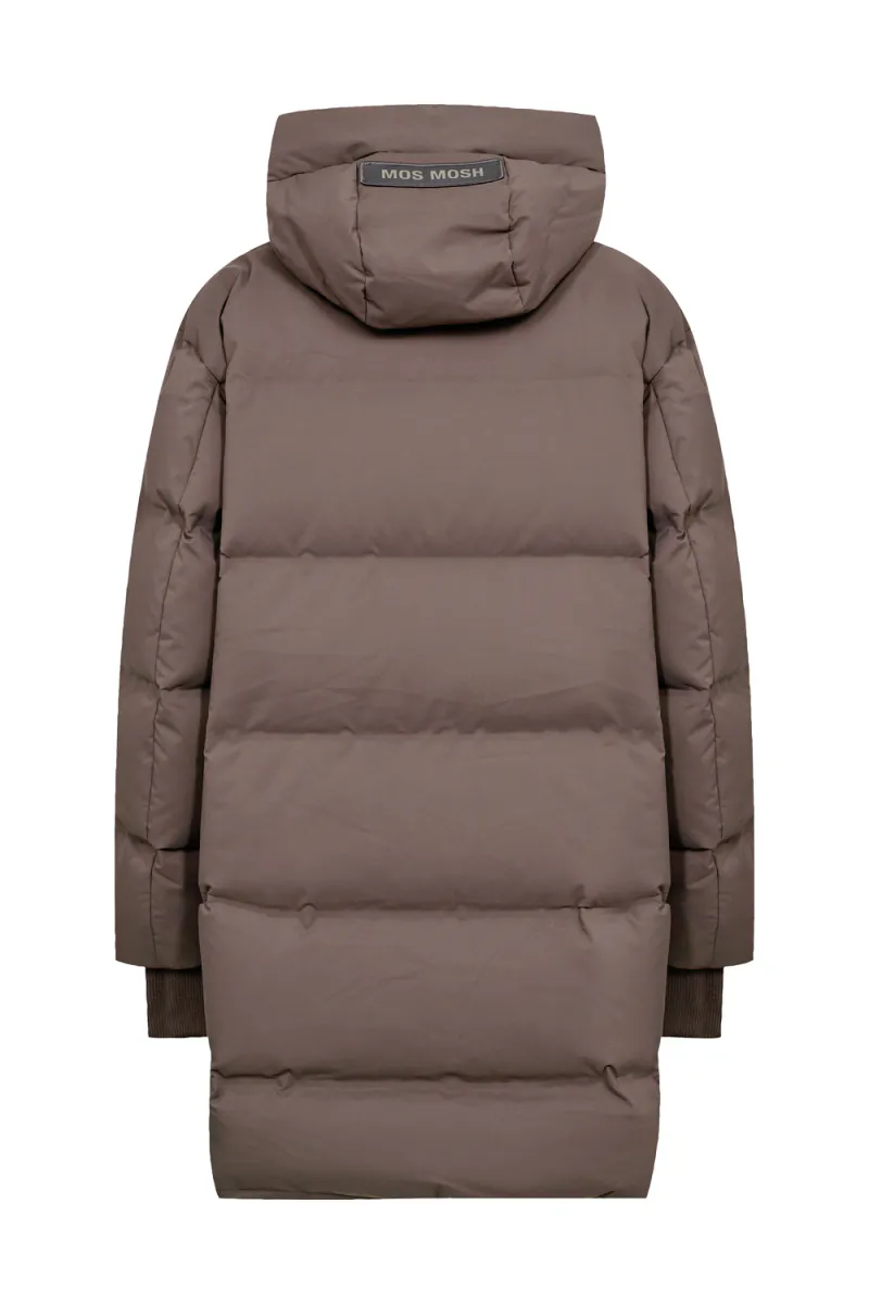 Avon Hope Down Jacket, Subterranean