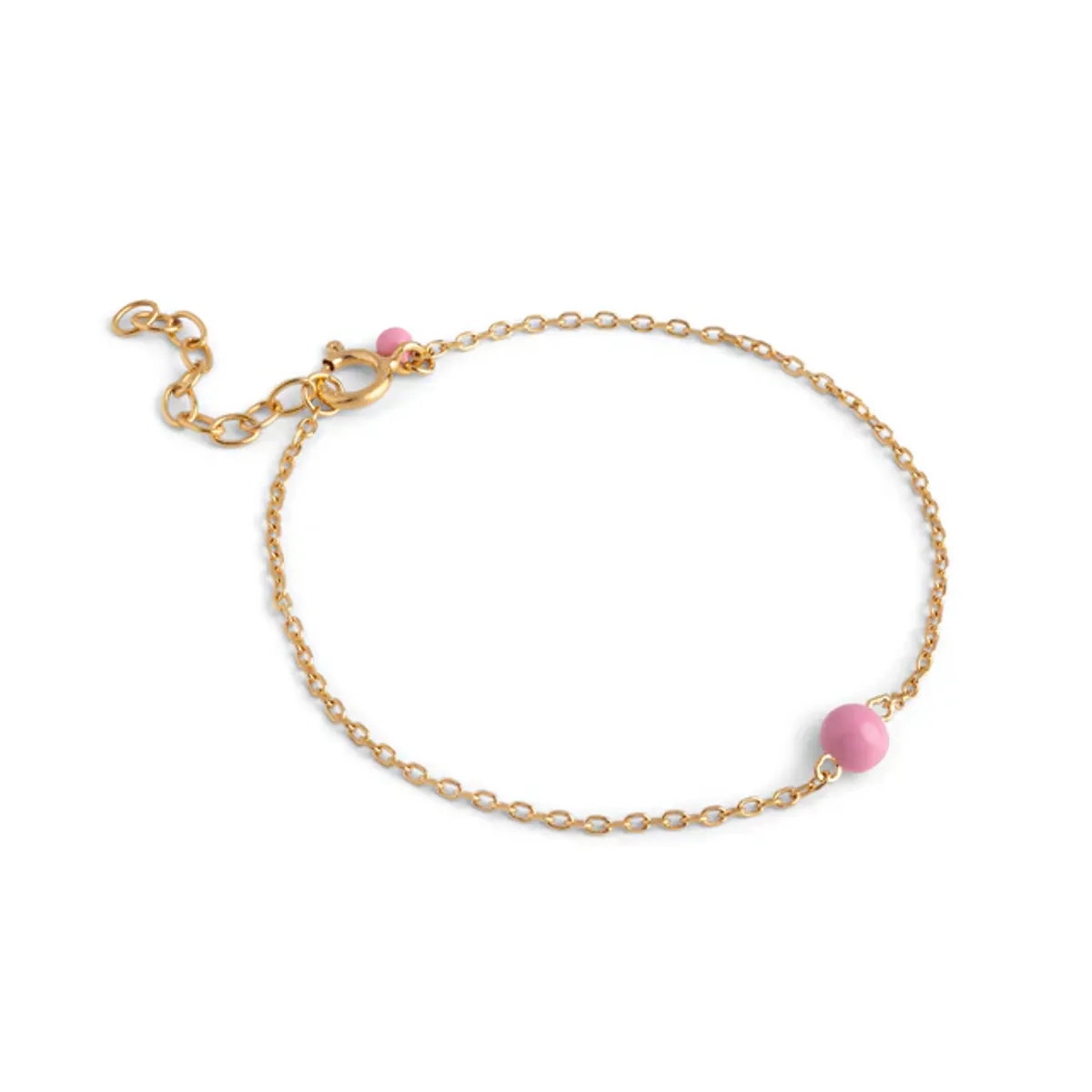 Balloon Bracelet (Pink)
