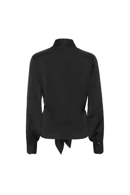 Hovedbilde Lee Shirt, Black