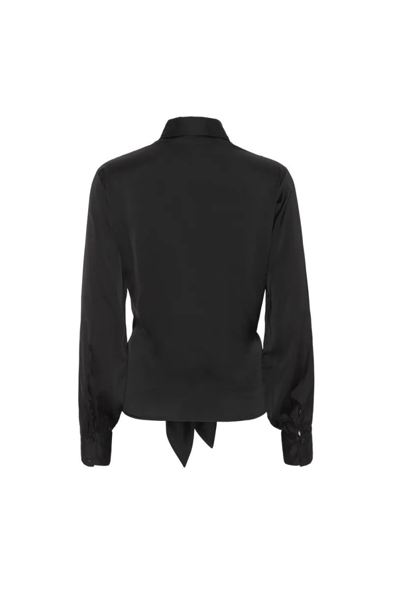 Lee Shirt, Black