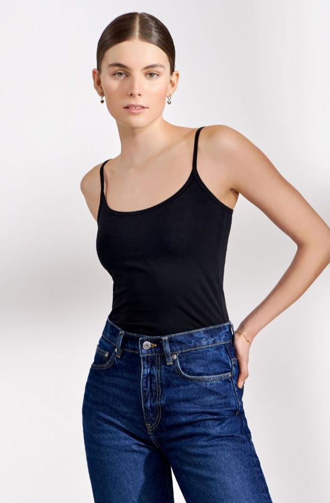 Singlet, Black