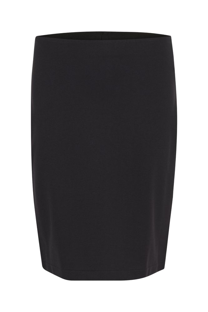 Genny Skirt, Black