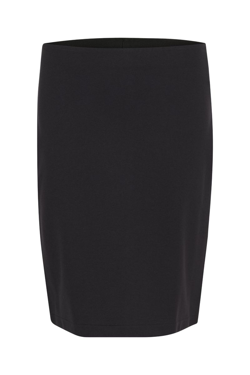 Genny Skirt, Black
