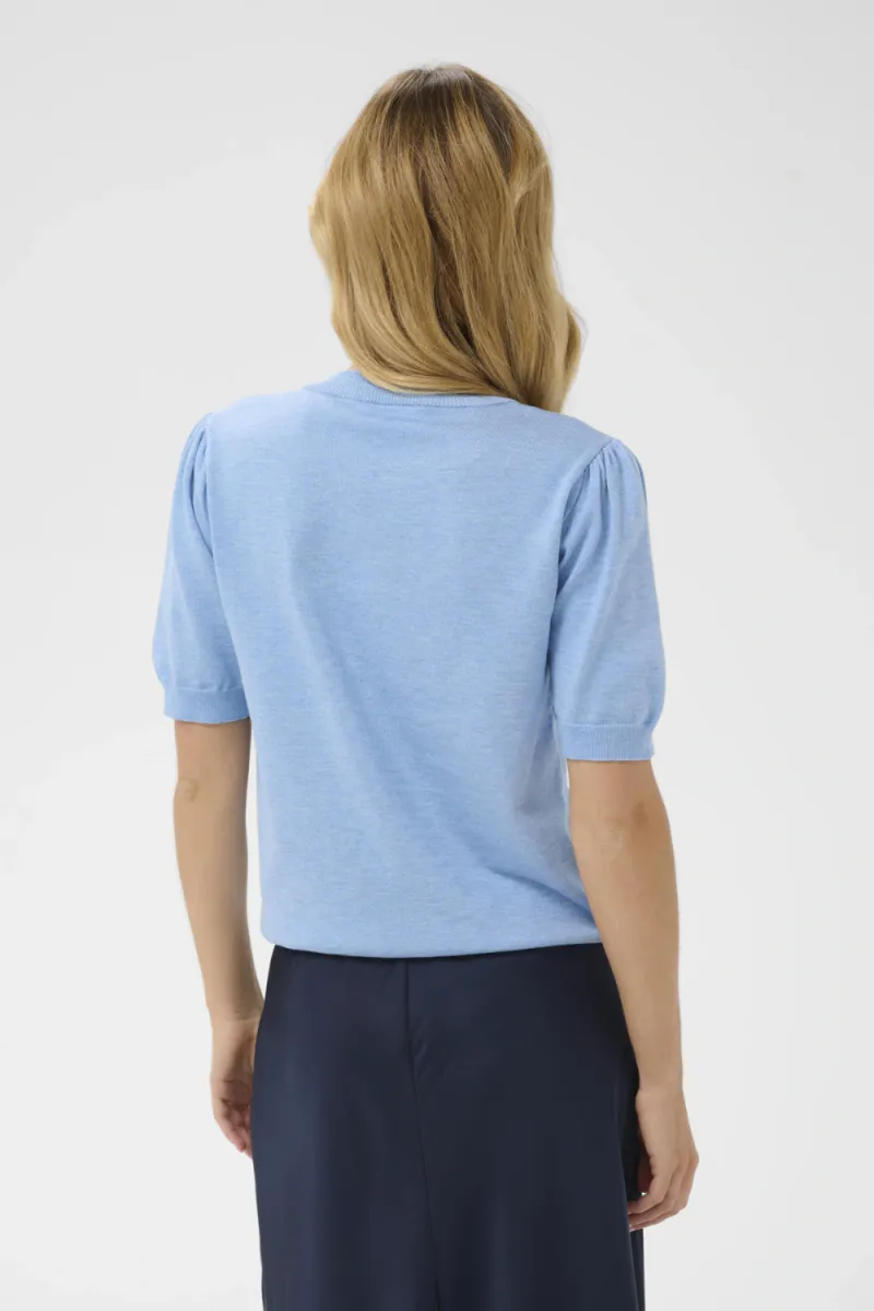 Mila SS Pullover, Allure
