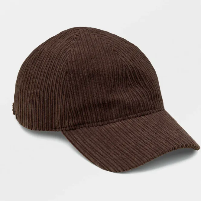 Hovedbilde Malvi Cap, Hot Fudge Brown