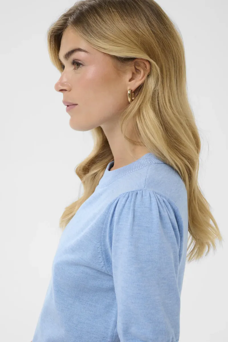 Mila SS Pullover, Allure
