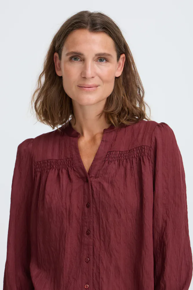 Esmee Shirt, Port Royale
