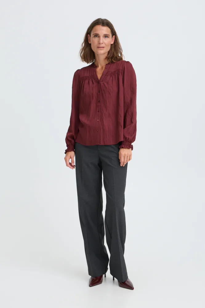 Esmee Shirt, Port Royale