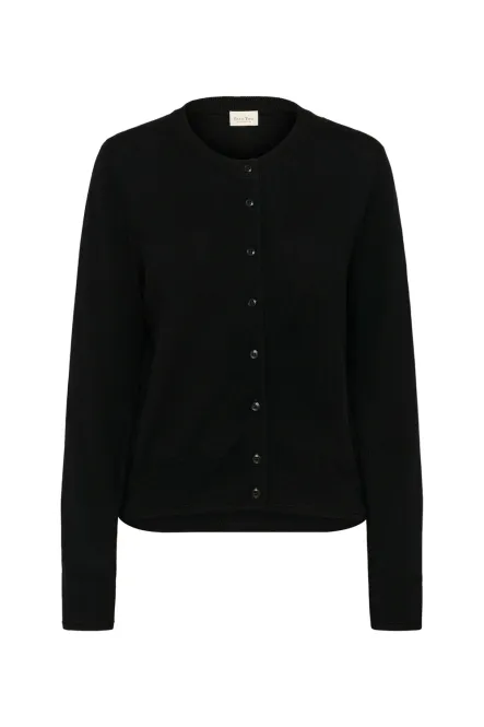 Hovedbilde Noelani Cardigan, Black