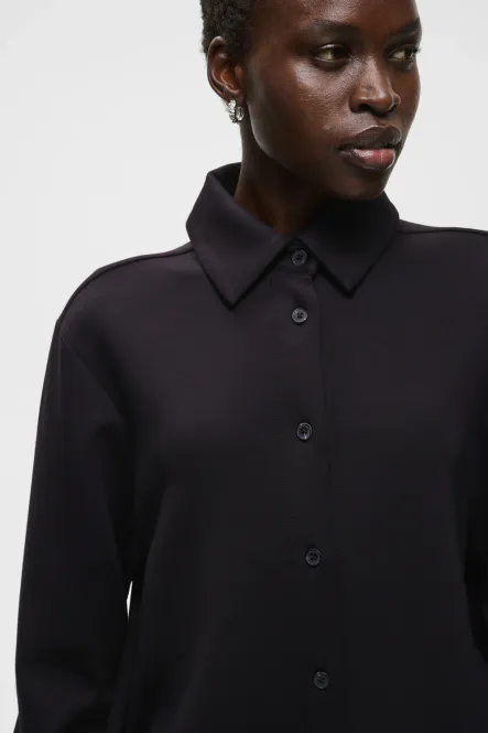 Hovedbilde Baya Vincent Shirt, Black