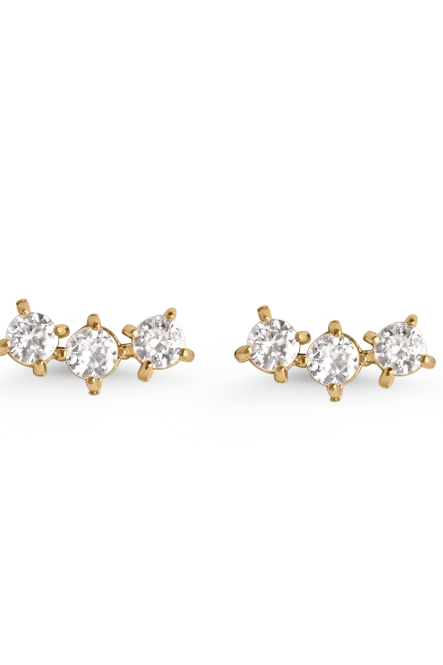 Hovedbilde Sage Stud, Gold