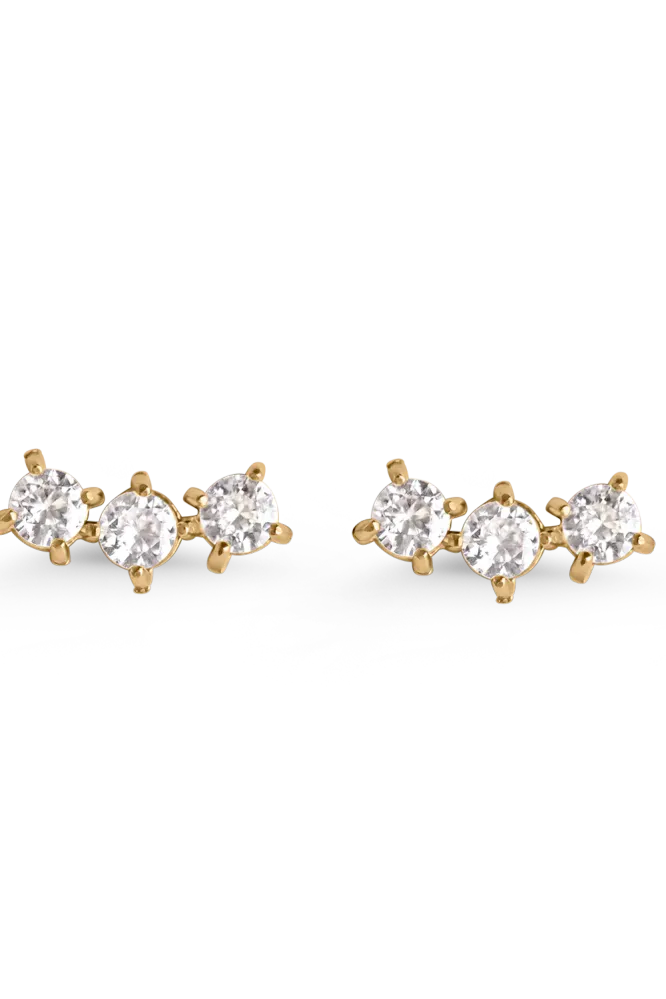 Sage Stud, Gold