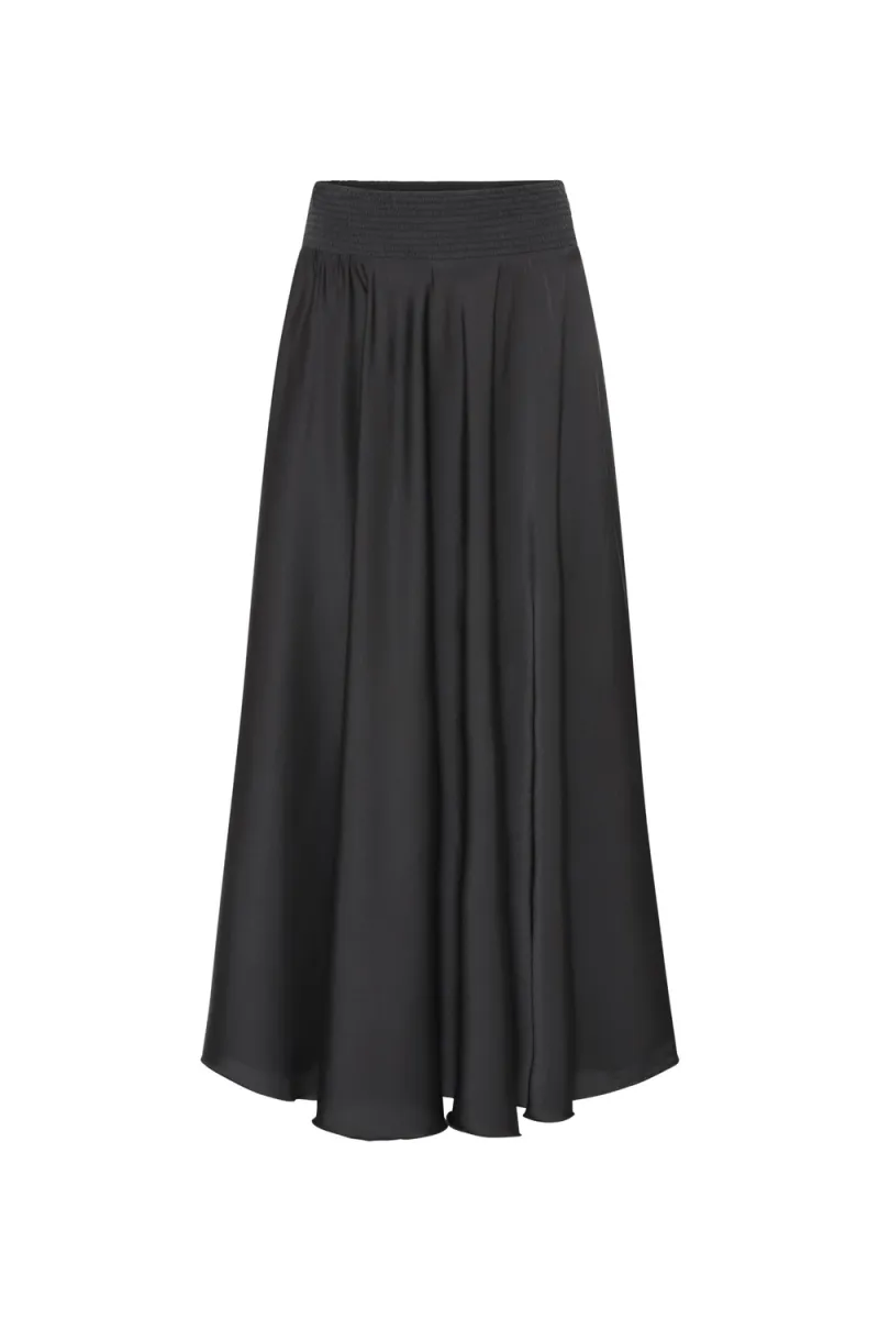 Savannah Skirt, Black
