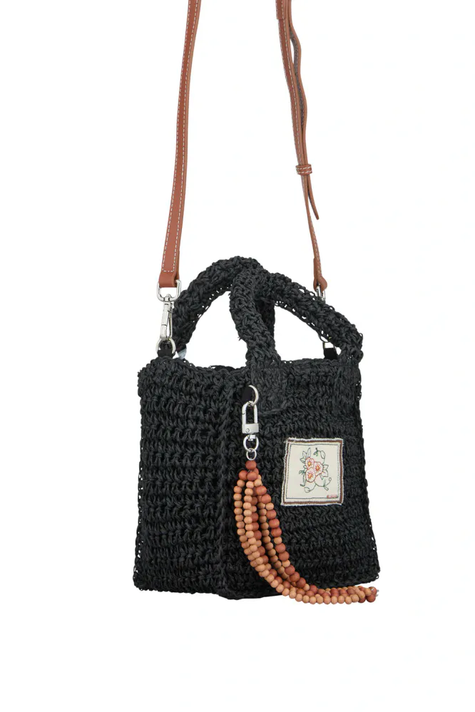Cottelle Gabby Bag, Black