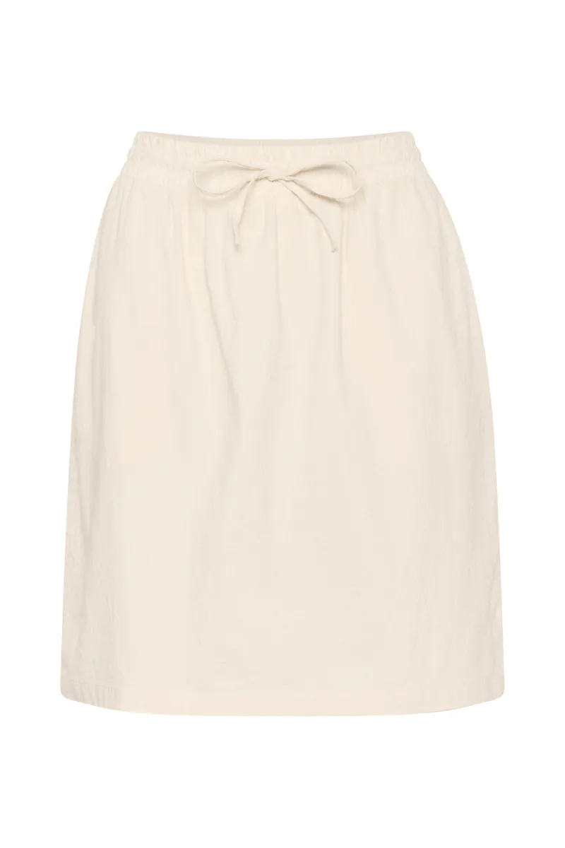 Zalinda Skirt, Ice