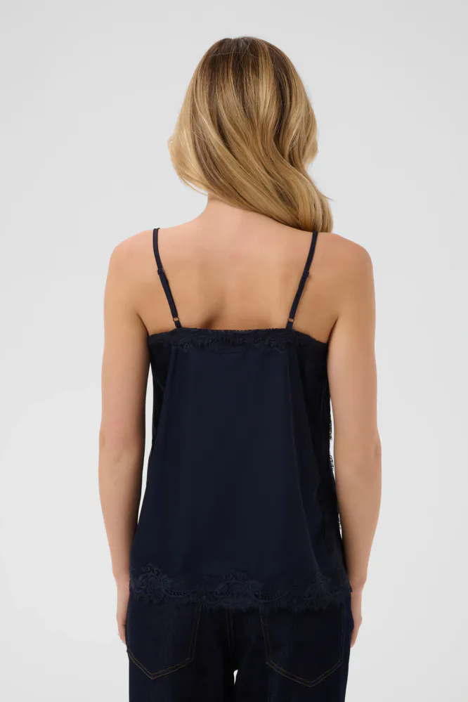 Teagan Top, Night Sky
