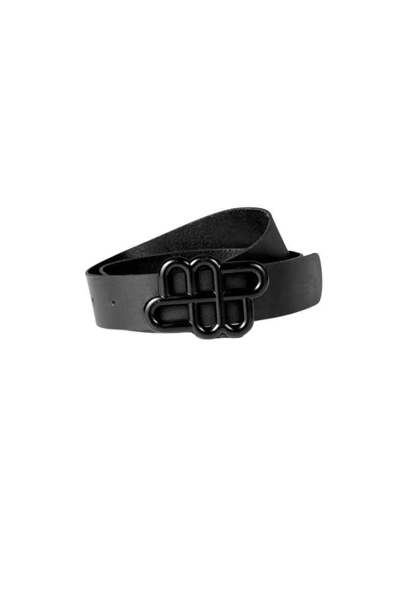 Matter, Black