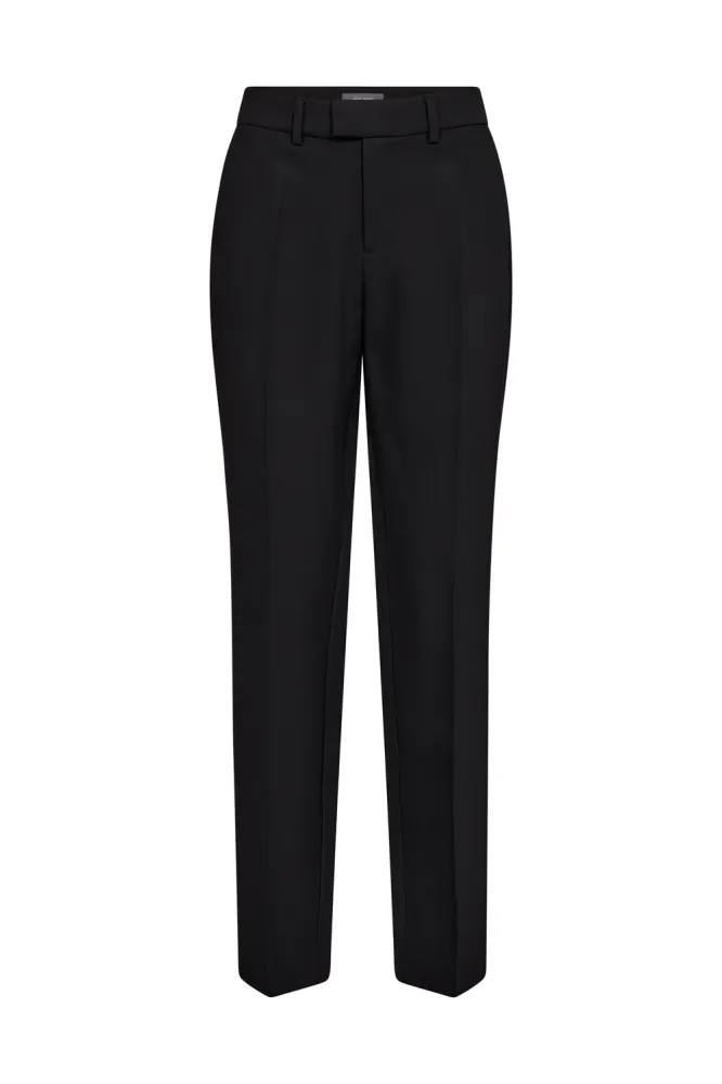 Myla Miley Pant, Black
