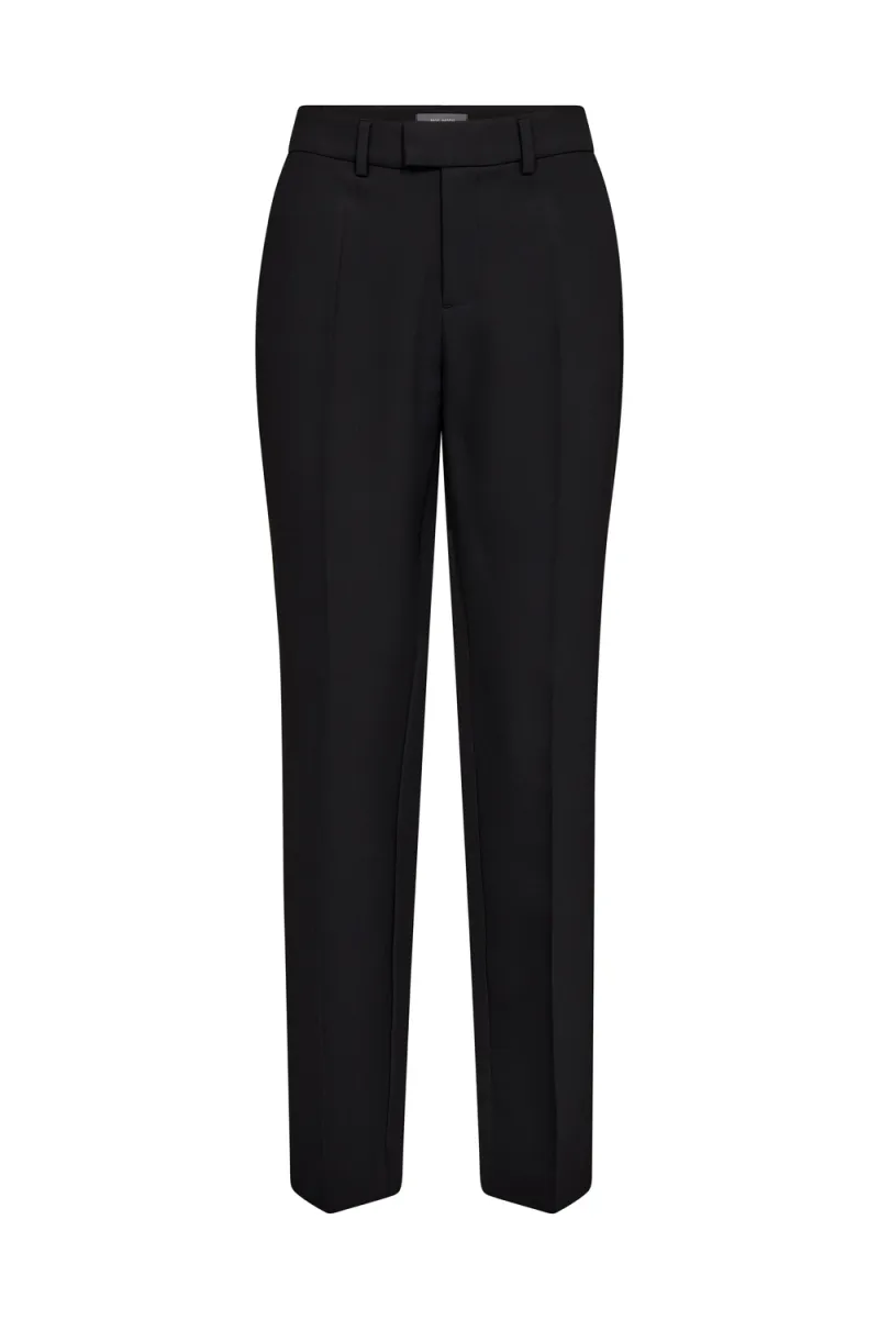 Myla Miley Pant, Black