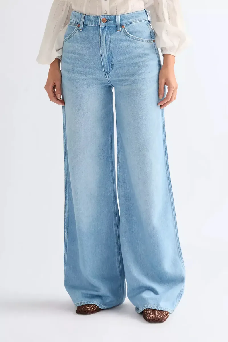 Canyon Jeans, Prairie Pathway