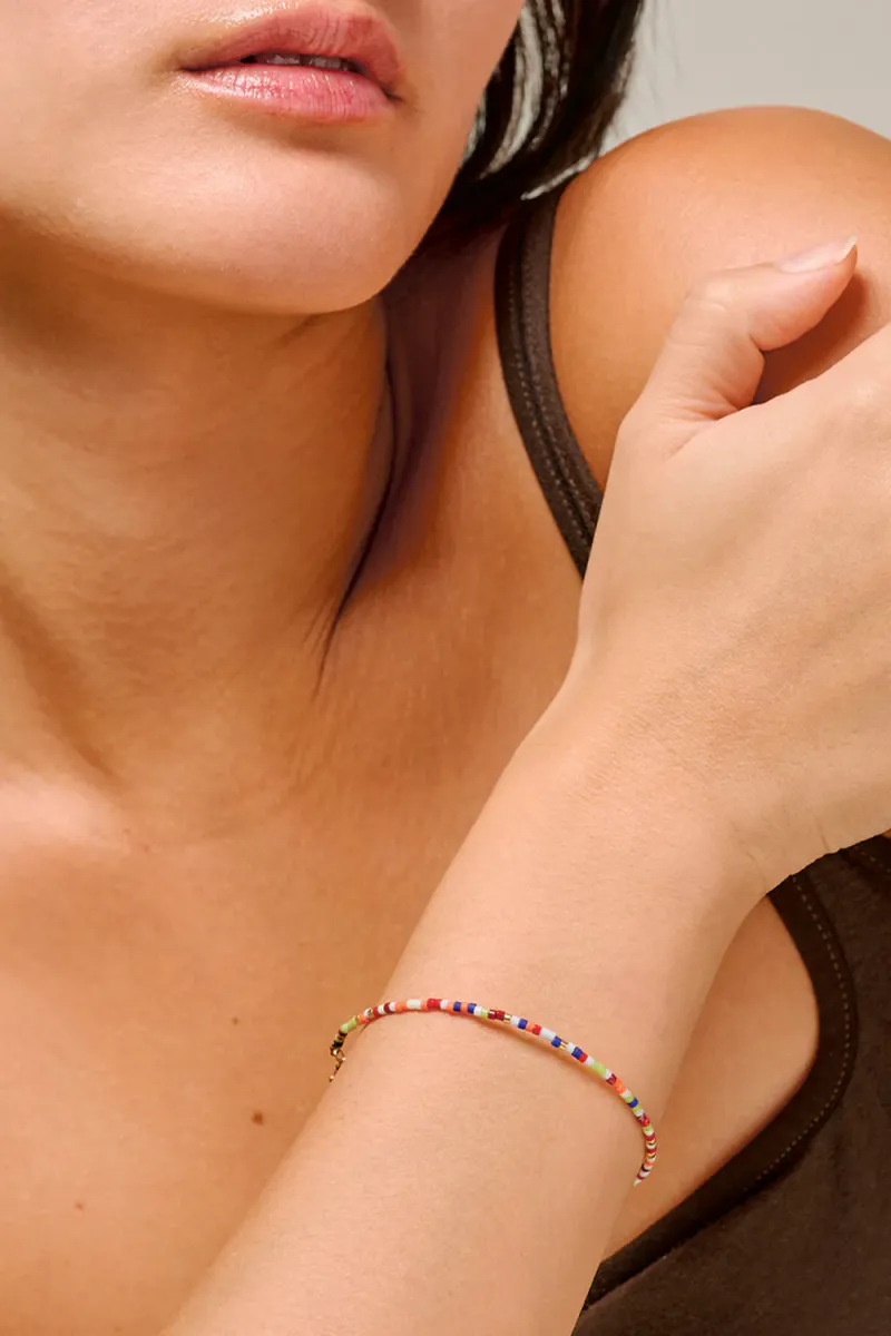 Petra Bracelet (Boho)