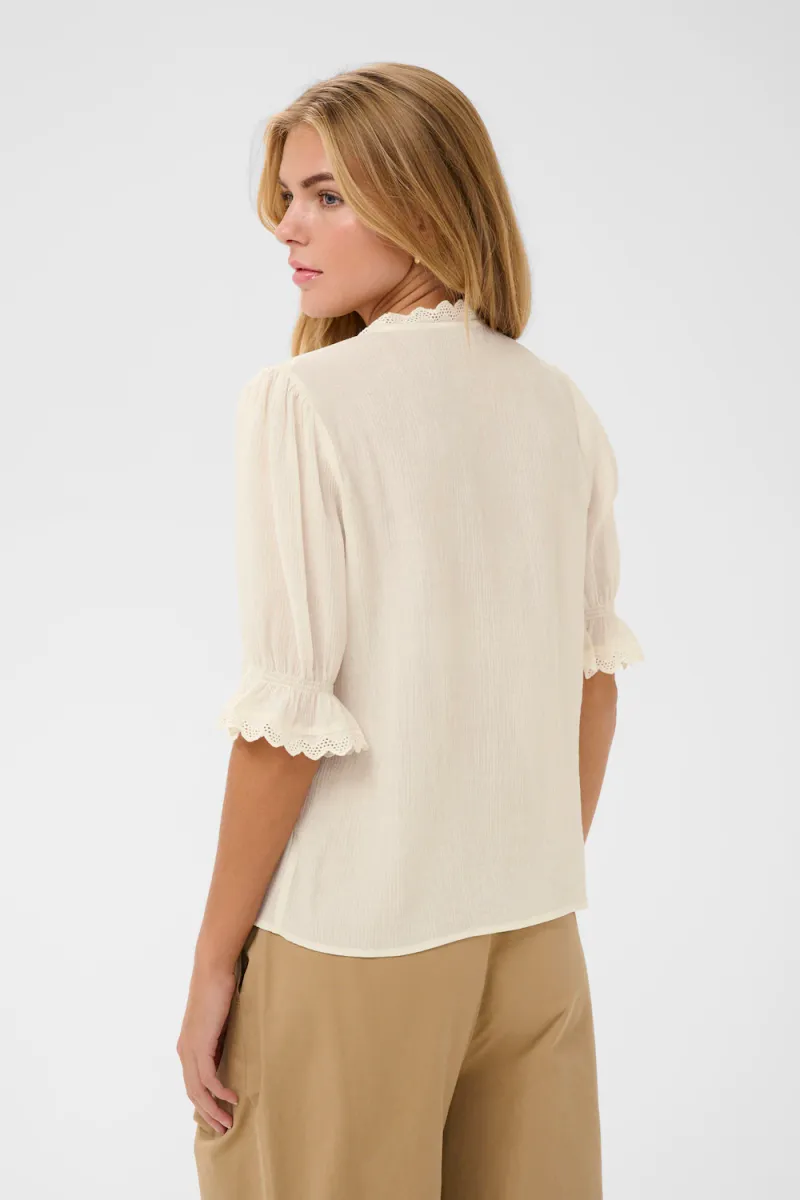 Kristel Shirt, Ice