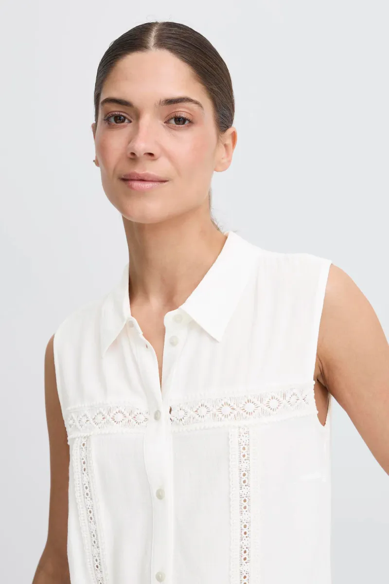 Anita Shirt, Cloud Dancer