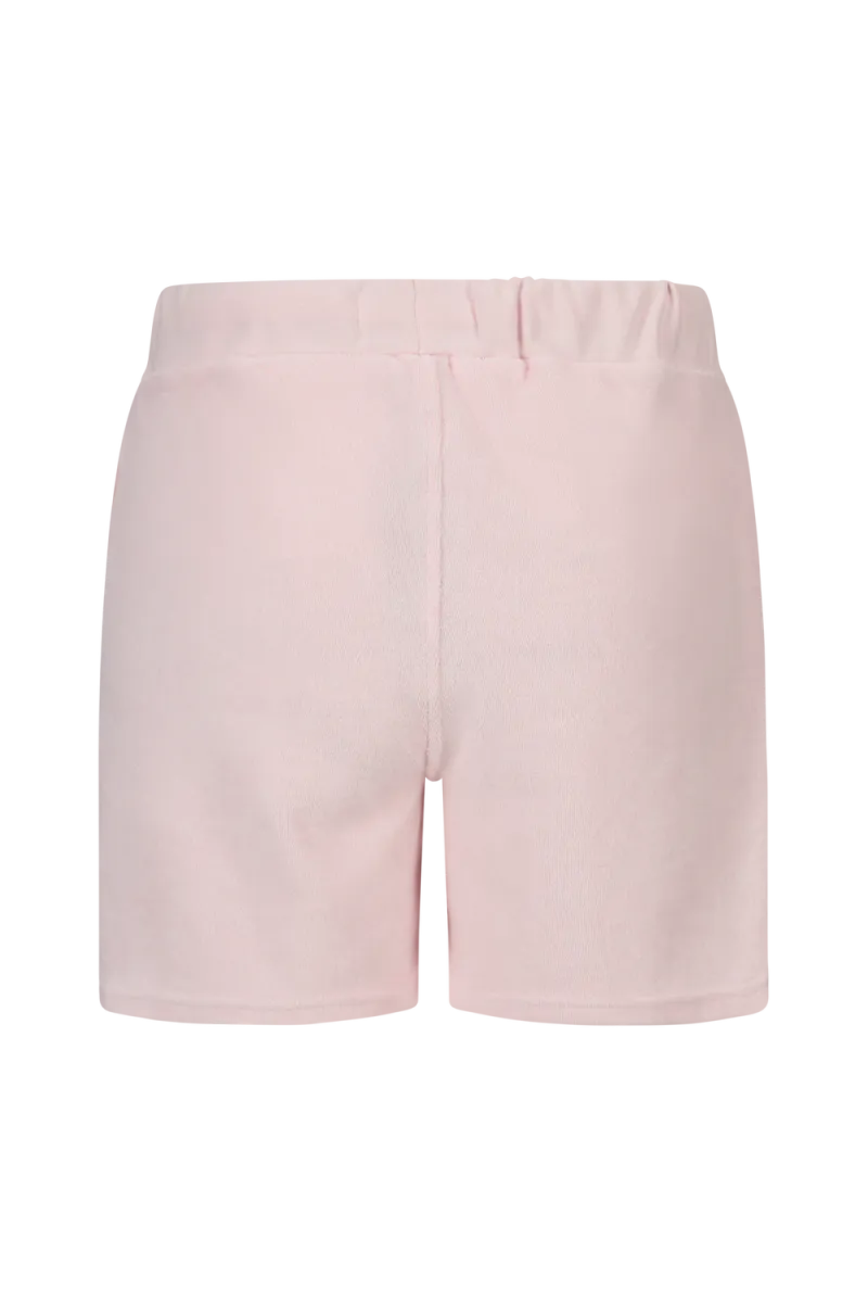 Liz Shorts, Light Pink